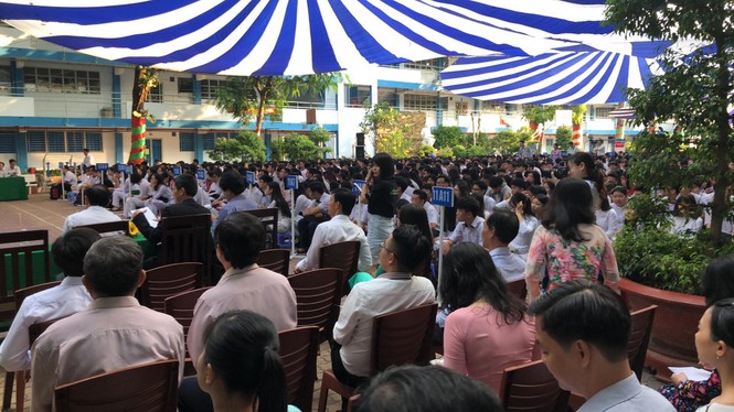 Bạo lực học đường, dâm ô trẻ em: Chống được không? - ảnh 18