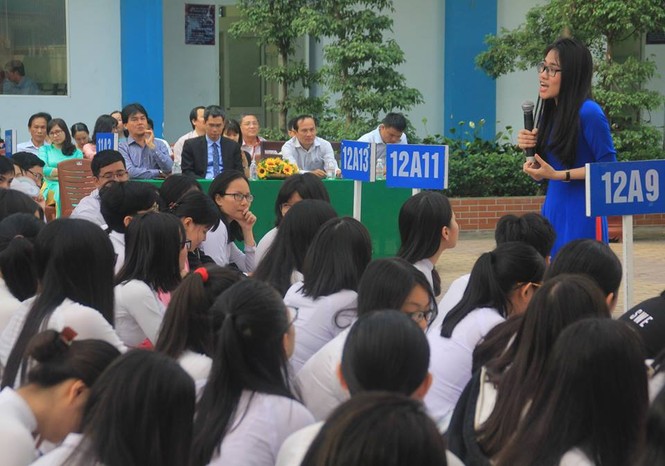 Bạo lực học đường, dâm ô trẻ em: Chống được không? - ảnh 15