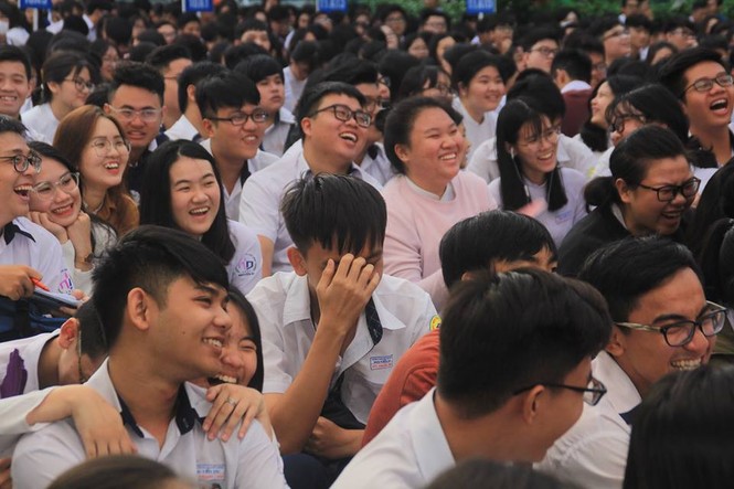 Bạo lực học đường, dâm ô trẻ em: Chống được không? - ảnh 8