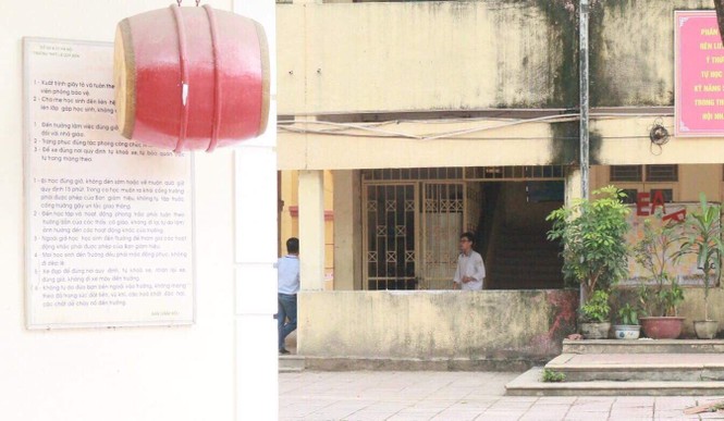 Ngày đầu thi THPT 2019: Siết chặt an ninh, cập nhật giải đề thi Ngữ Văn - ảnh 51