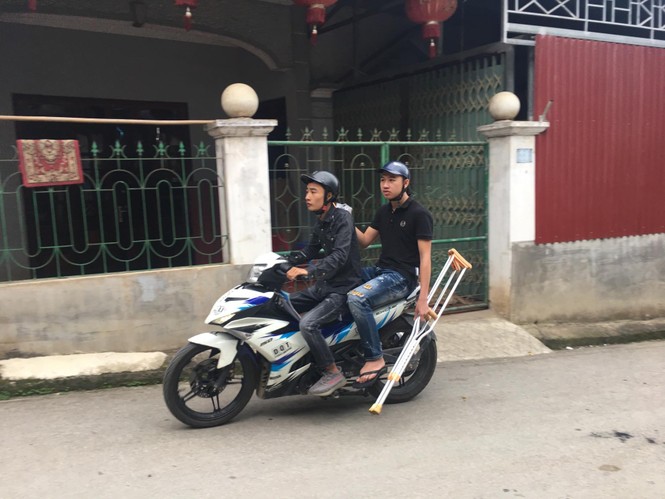Bộ GD&ĐT họp báo nóng thi THPT 2019: Chưa thấy gian lận có tổ chức - ảnh 35