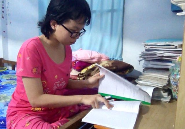 Bộ GD&ĐT họp báo nóng thi THPT 2019: Chưa thấy gian lận có tổ chức - ảnh 25