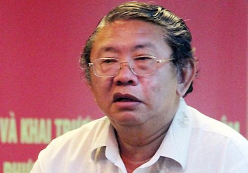 Nguyên Giám đốc Sở Khoa học và Công nghệ Đồng Nai bị đề nghị kỷ luật - ảnh 1