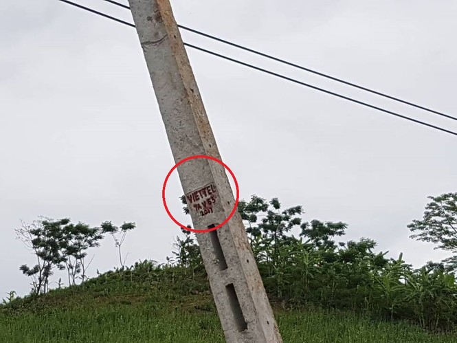 điện giật chết 4 người tại Nghệ An - ảnh 5