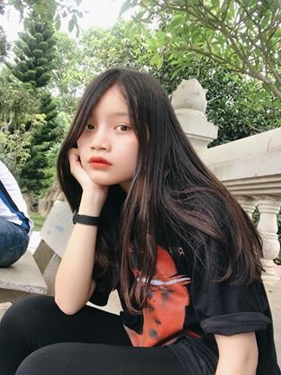 Nữ sinh miền biển và bí quyết chinh phục 13 học bổng đại học ở Mỹ - ảnh 1