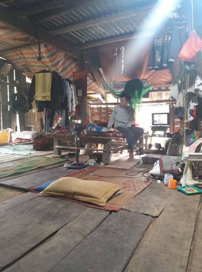 Vụ nam sinh bị trường Sỹ quan Thông tin trả về: Cần câu trả lời thỏa đáng - ảnh 1