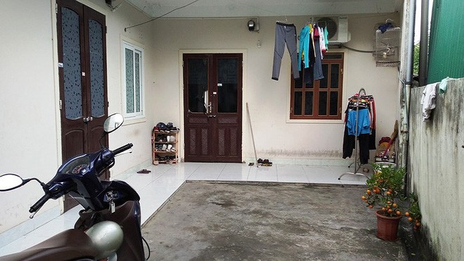 Thiếu úy công an bị đâm trọng thương khi làm nhiệm vụ - ảnh 1