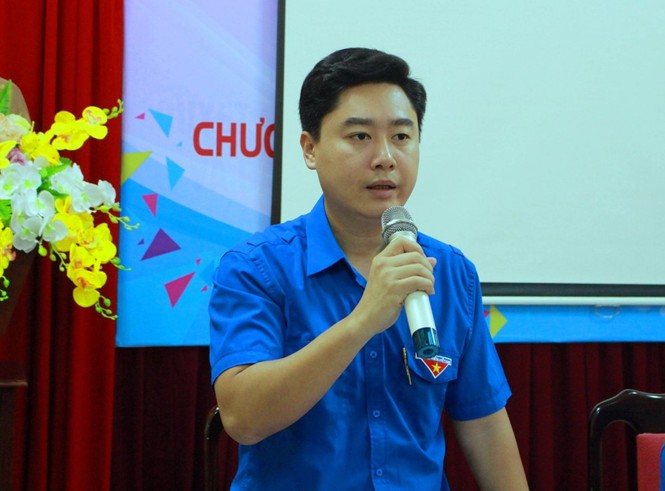 Tỉnh đoàn Nghệ An tổ chức “Ngày hội việc làm năm 2019” - ảnh 1