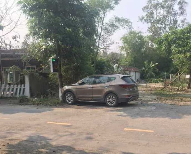 Nghi án ghen tuông, một giám đốc doanh nghiệp bị đâm tử vong - ảnh 1