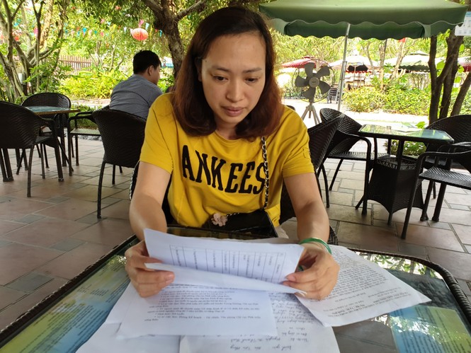 Từ một “nhân tài theo diện thu hút’’ đến nguy cơ mất việc - ảnh 1