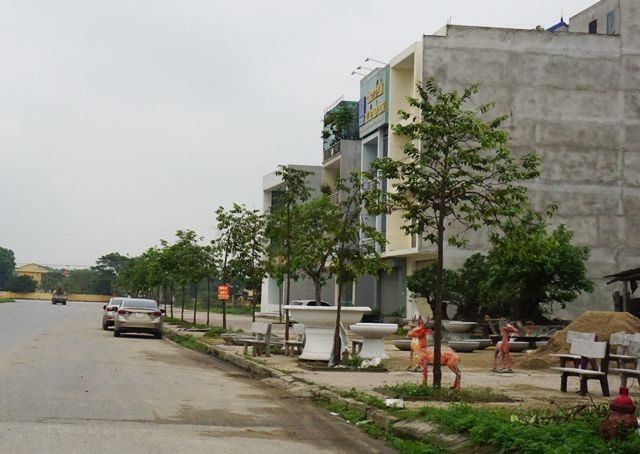 Danh sách những đại gia nợ thuế ở Nghệ An - ảnh 1