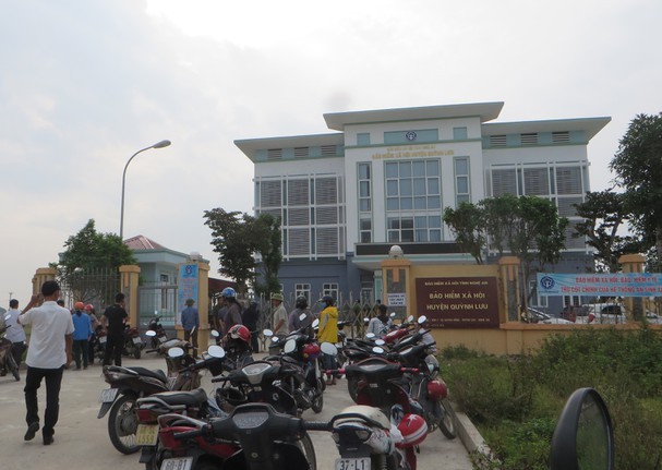 Công an Nghệ An phát thông báo tìm vật chứng trong vụ giết người cướp tài sản - ảnh 1