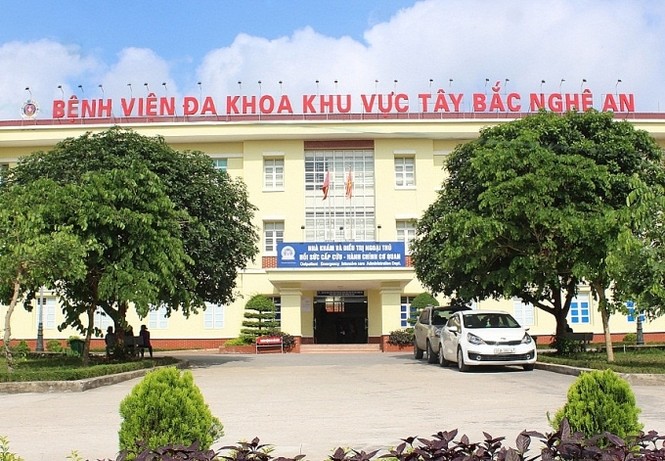 Hai bé ở Nghệ An tử vong sau khi tiêm vắc xin viêm gan B - ảnh 1