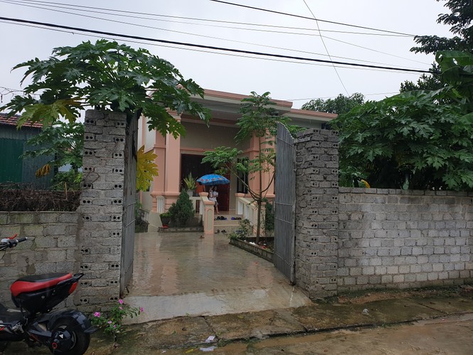 Xác minh thông tin Cảnh sát Anh gọi điện chia buồn gia đình ở Nghệ An - ảnh 1