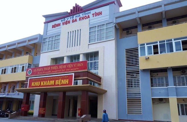 Bệnh viện Hà Tĩnh nói gì vụ người chết vẫn đi “khám bệnh” 12 lần - ảnh 1
