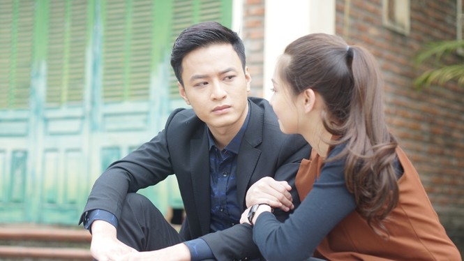 người phán xử - ảnh 1