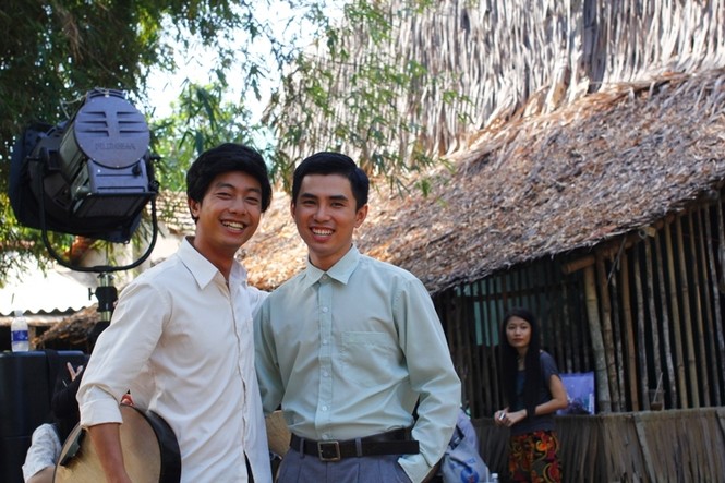 dạ cổ hoài lang - ảnh 3