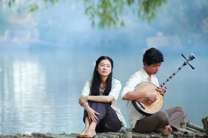 dạ cổ hoài lang - ảnh 2