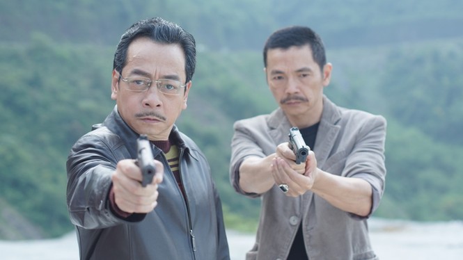 phim người phán xử - ảnh 2