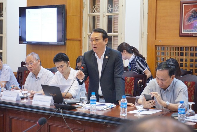 quy hoạch sơn trà - ảnh 1
