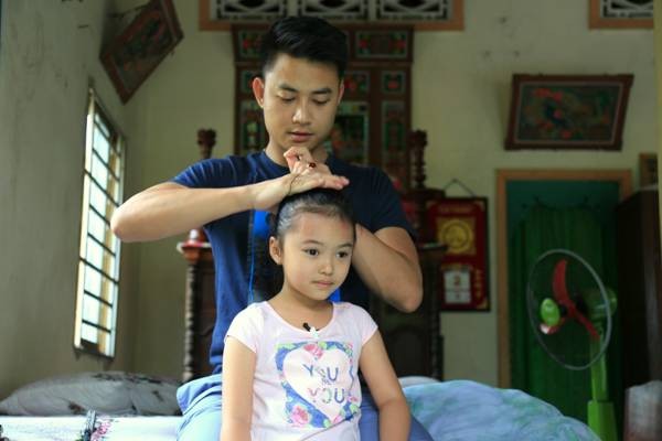 bố ơi mình đi đâu thế mùa 4 - ảnh 4