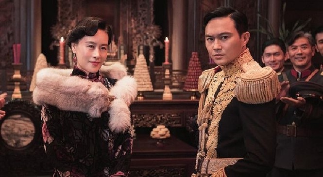 phim Lâm tâm như sản xuất - ảnh 2
