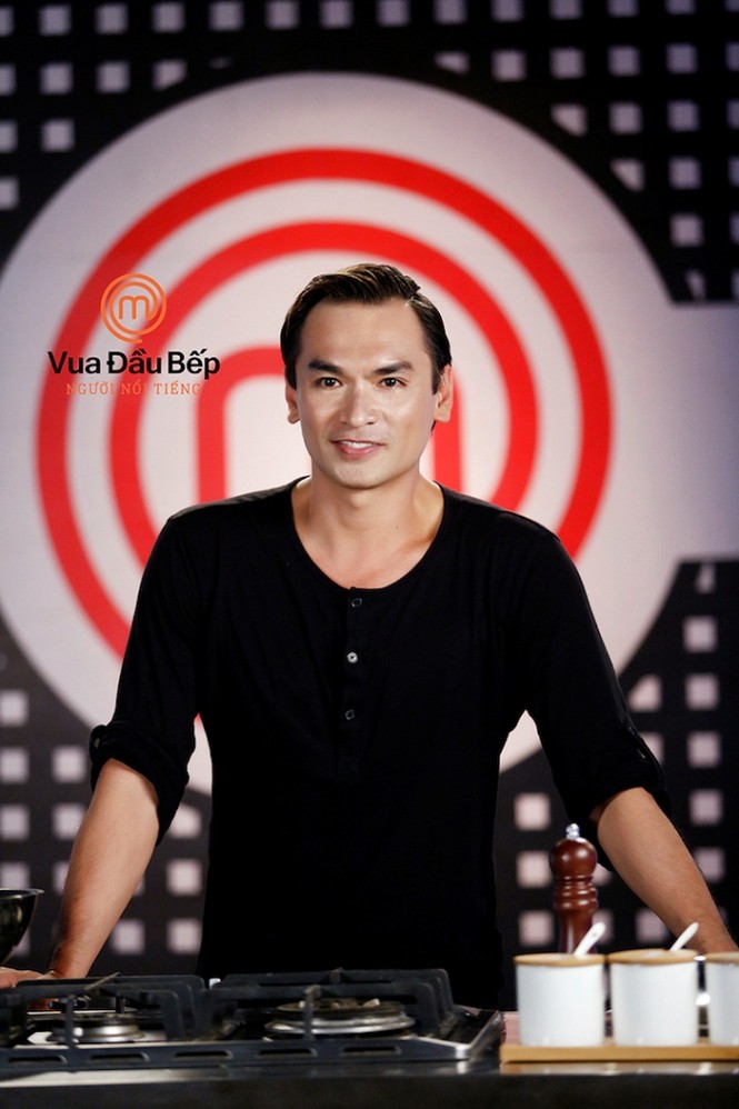 Siêu mẫu Hà Anh đối đầu An Nguy tại Masterchef Việt Nam mùa 5 - ảnh 5
