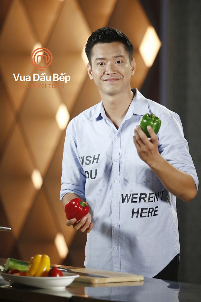 Siêu mẫu Hà Anh đối đầu An Nguy tại Masterchef Việt Nam mùa 5 - ảnh 3
