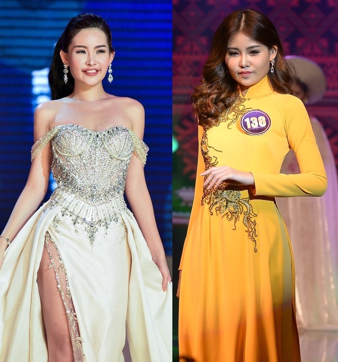 Tại sao chưa tước vương miện của Lê Âu Ngân Anh? - ảnh 1