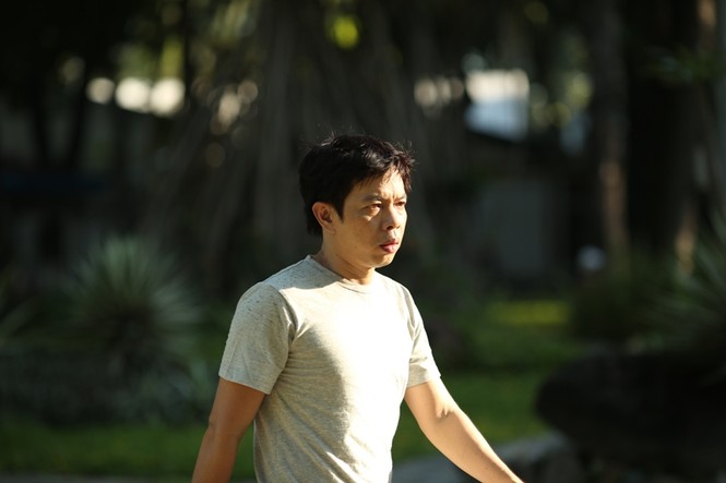 'Chị Hội' Thái Hoà tái hợp Charlie Nguyễn - ảnh 3