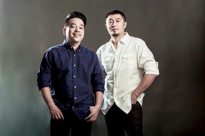 Charlie Nguyễn: Hơi ngỡ ngàng vì 'Em chưa 18' trượt giải đạo diễn - ảnh 2