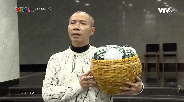 Sẽ hoán đổi một số chức danh ở Táo quân 2019 - ảnh 1