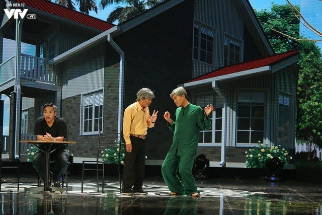 Nghệ sĩ hài miền Nam nhập cuộc cùng Xuân Bắc-Tự Long trong Gala Cười - ảnh 2