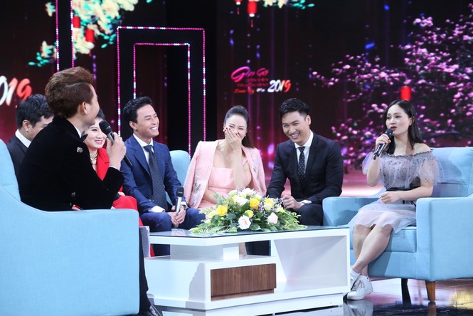 Lan Phương bật mí phim mới có diễn viên Cả đời ân oán, Quỳnh búp bê - ảnh 1
