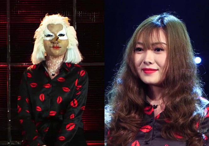 Gameshow hẹn hò: Bị loại sớm, cô em sinh đôi quay lại giành hotboy với chị - ảnh 2