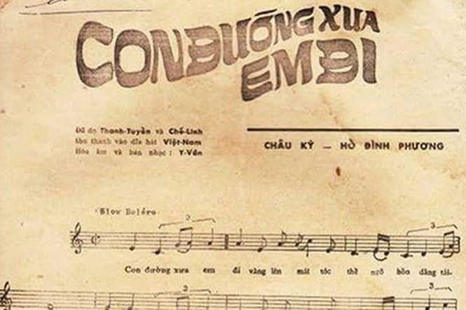 Cục NTBD nói gì về chủ trương bỏ cấp phép ca khúc trước 1975? - ảnh 1
