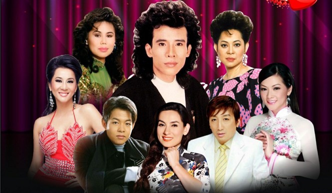 Tuấn Vũ cảm tạ khán giả 'dang tay đón' và lần đầu làm show ở TPHCM - ảnh 2