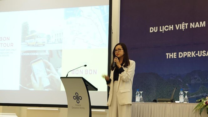 Tổng cục Du lịch: Không để xảy ra sự cố trong hội nghị Mỹ-Triều - ảnh 1
