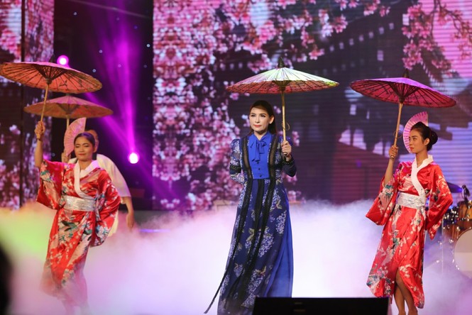 Lệ Quyên gợi ý Quang Lê về sống cùng để lấy lại vóc dáng - ảnh 3