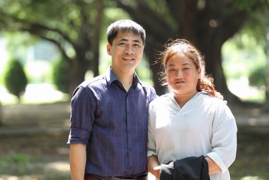 'Chông chênh' những phận làm dâu xứ Đài lấy nước mắt khán giả - ảnh 1