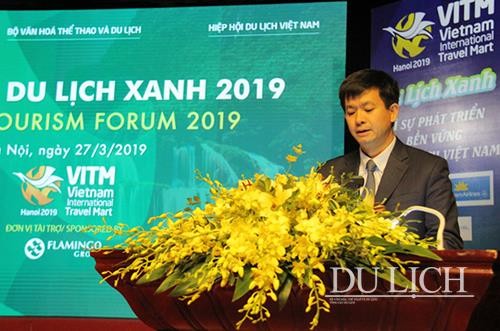 Xu thế 'du lịch xanh': Thách thức cho du lịch Việt Nam? - ảnh 1