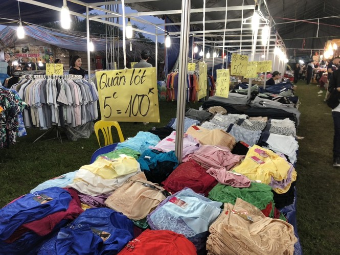 BTC festival văn hoá Hoàng thành nhận trách nhiệm, chịu phạt thêm 50 triệu đồng - ảnh 1