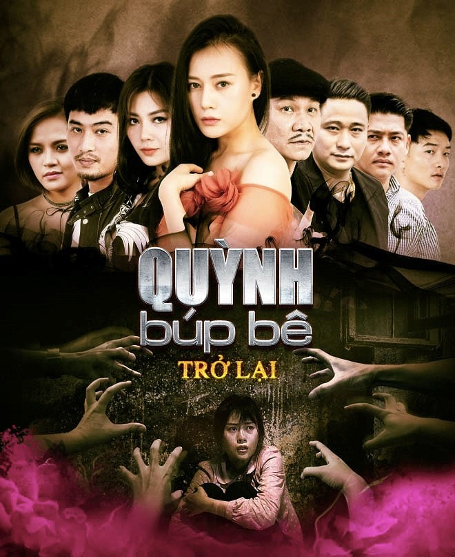 Đạo diễn Mai Hồng Phong nói về Quỳnh búp bê được giải Cánh diều vàng - ảnh 2