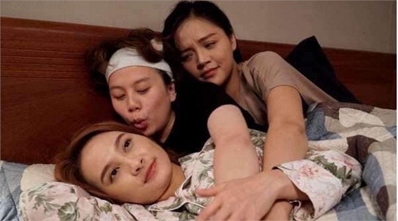 Thu Quỳnh: Làm chủ vai để Thu Huệ 'Về nhà đi con' không bị ngả sang My sói - ảnh 3