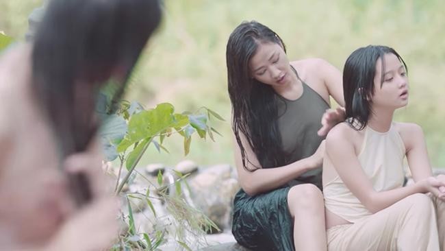 Bộ Văn hóa phạt nhà sản xuất phim 'Vợ ba' 50 triệu đồng - ảnh 1