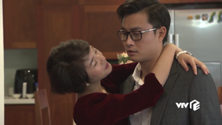Về nhà đi con tập 31: Qua đêm với người cũ, Huệ đề nghị giải thoát - ảnh 5