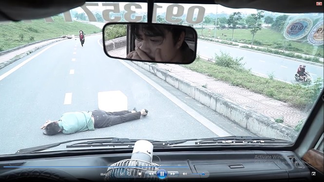 Về nhà đi con tập 41: Tức nước vỡ bờ, ông Sơn 'tặng' con rể lếu láo một cú tát - ảnh 3