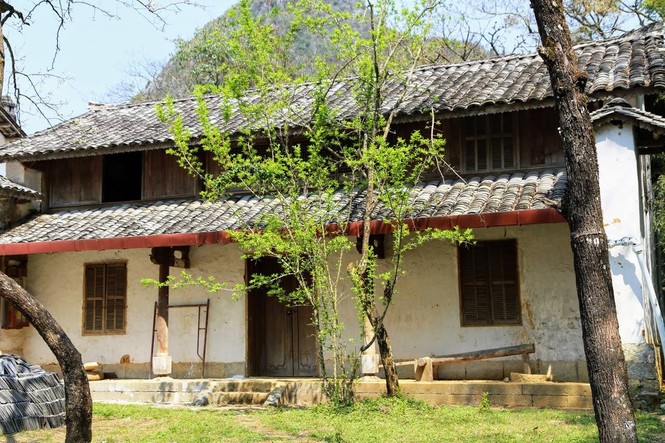 Không có chuyện đóng cửa dinh thự vua Mèo - ảnh 1