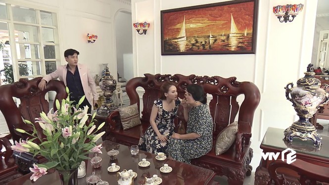 Về nhà đi con tập 48: Thư choáng váng đối mặt người rất giống người mẹ quá cố - ảnh 1