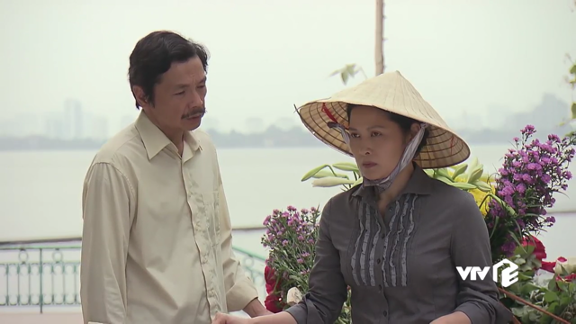 Về nhà đi con tập 50: Bảo doạ bố lấy Dương sẽ bỏ ra nước ngoài - ảnh 4